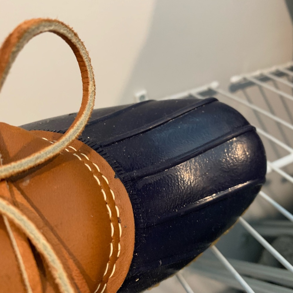 L L Bean Moccasins - image 5